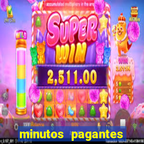 minutos pagantes fortune ox 2024